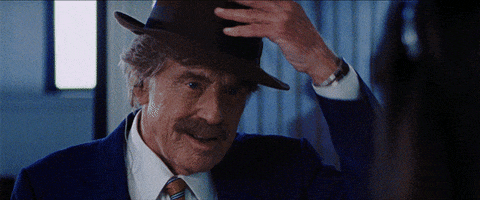 Robert Redford Hello GIF by Searchlight Pictures