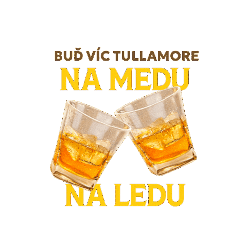 Honey Grilling Sticker by tullamoredew-event