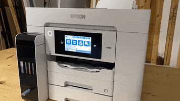 Epson GIF