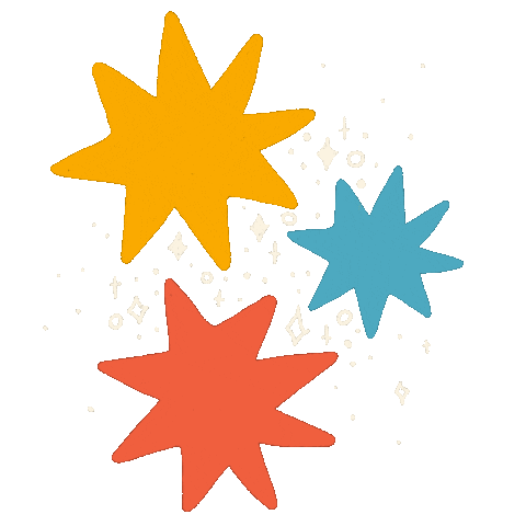 Star Sticker for iOS & Android