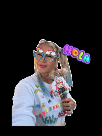 MAREEKA'S WORLD GIF