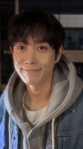 Say Yes Smile GIF