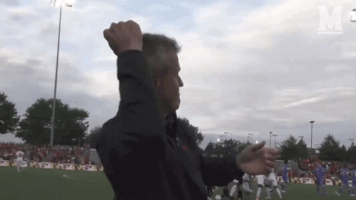 college sports applause GIF by Maryland Terrapins