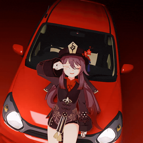 Bugging GIF