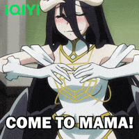 Overlord-anime GIFs - Get the best GIF on GIPHY Overlord-anime GIFs - Get the best GIF on GIPHY