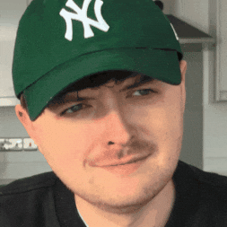 Awkward GIF