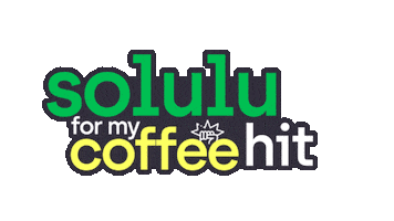 Main Character Coffee Sticker by easypaisa