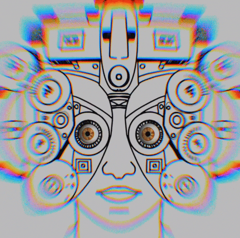 Eyes GIF