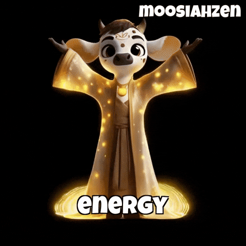 Light GIF by Moosiahzen