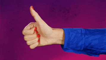 Animation Yes GIF by Holler Studios