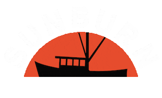 Cannabis Tampa Sticker by Sunburnstpete