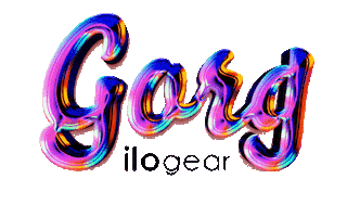 ilogear Sticker