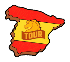 El Gran Baile Sticker by Grupo Bronco