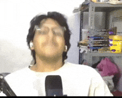 Masker Yes GIF