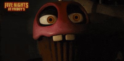 Fnaf GIF by Five Nights At Freddy
