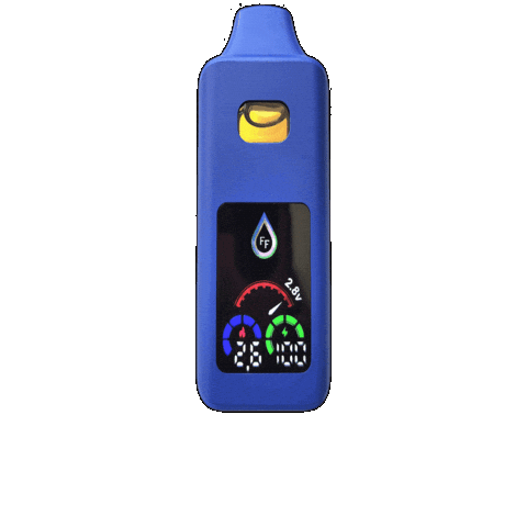Farmersfriend Sticker by Farmer's Friend Extracts | FFEPDX