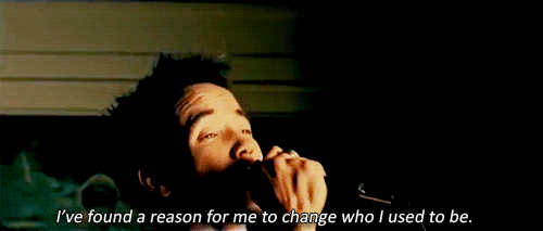 Dedícale una canción a la persona que te gusta y etiquétala si te atreves