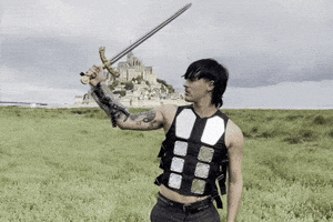 Michal Michal Michal GIF by Habama Music