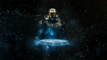 Master Chief GIF by Xbox