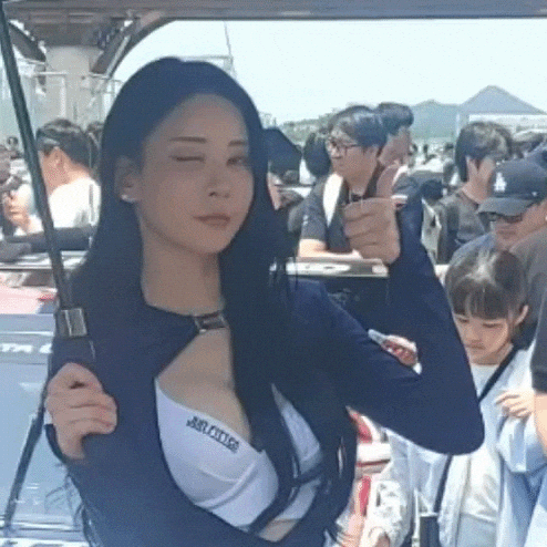 Model GIF
