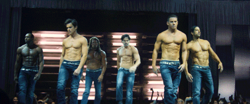 Channing Tatum Film GIF - Find & Share on GIPHY