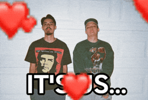 Its Us GIF
