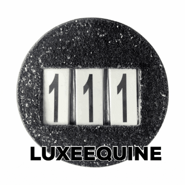 Luxeequine GIF
