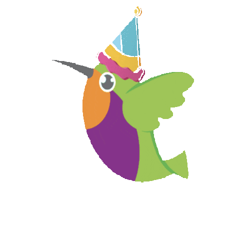 Sticker by Colibri Creche Escola