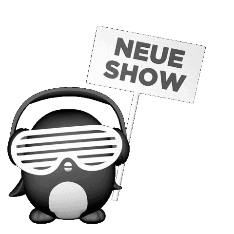 Sticker by Gestört aber GeiL