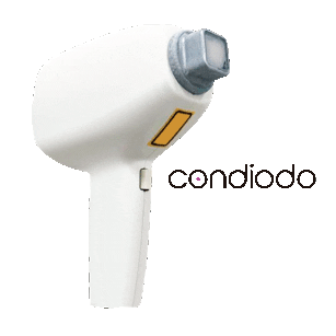 Condiodo México Sticker