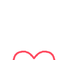 Heart Sticker