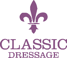ClassicDressage Sticker
