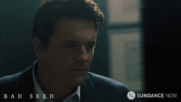 Uh Oh Oops GIF by Sundance Now