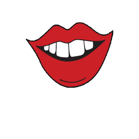 Word Of Mouth Truck Sticker