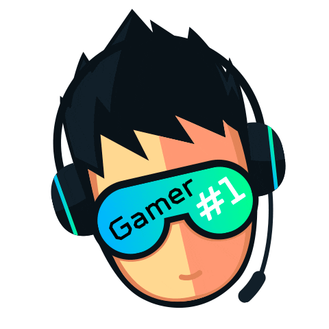 Gaming Sticker - GAMING - Discover & Share GIFs