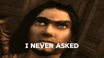 Prince Of Persia GIF