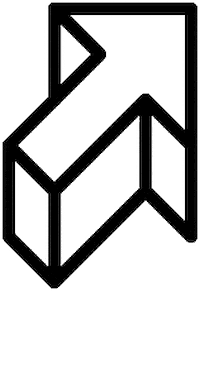 Arrows Sticker by Dyzajn market