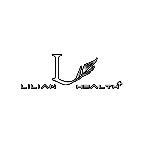 Lilian Health Sticker