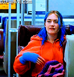 eternal sunshine of the spotless mind