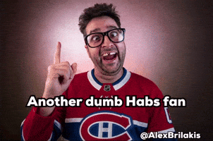 Habs GIF
