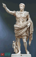 statues GIF