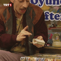 Pay Day Money GIF by TRT