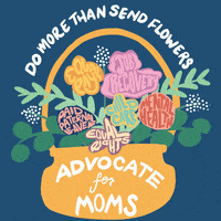 Mental Health Happy Mothers Day GIF by INTO ACTION