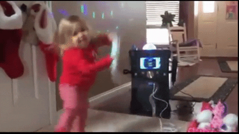 Celebration Dancing GIF by Juli - Find & Share on GIPHY