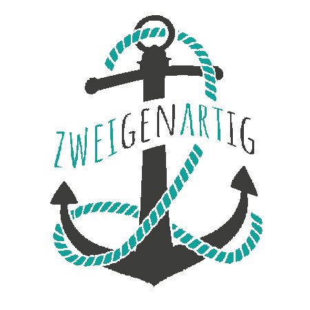 Brand Sticker by zweigenartig