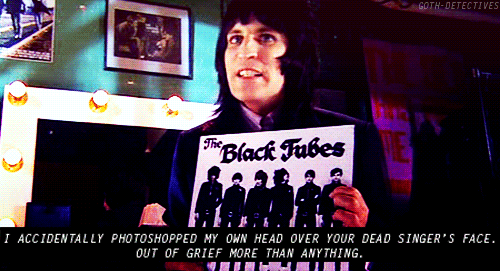 noel fielding