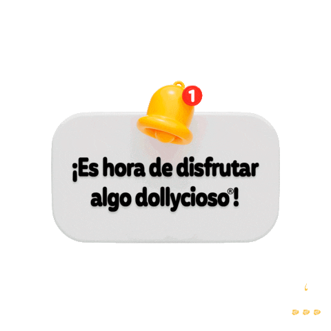 Dolly Sticker by Tortas_Dolly