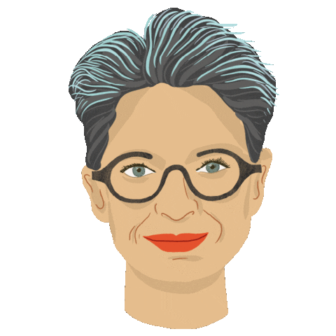 Happy Sticker by oriordanliz