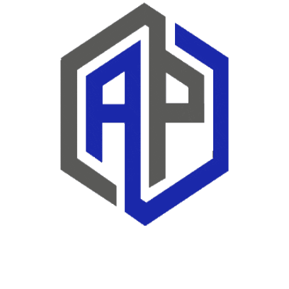 AutoPark Enschede Sticker