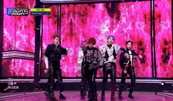 Kcontent GIF by KCON USA